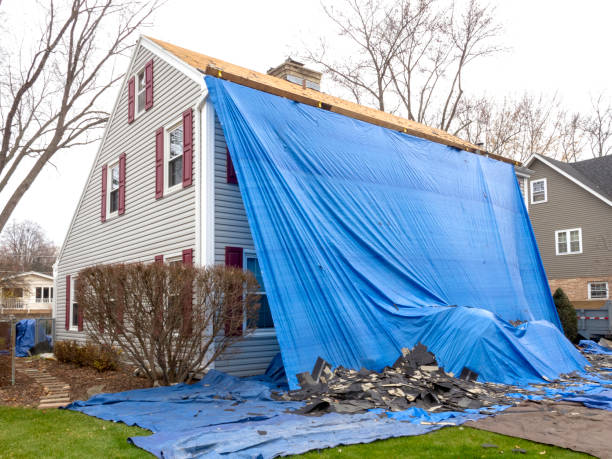 Reliable Harrisonville, MO Siding Installation & Repair Solutions